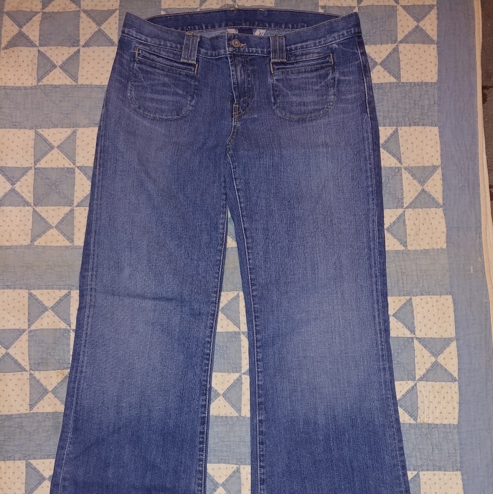 Lucky Brand Jeans